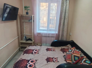 Студия Ночной город