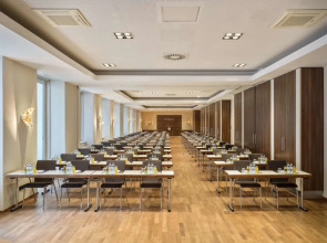 Fleming‘s Selection Hotel Wien-City