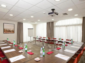 Residhome Arcachon Plazza