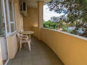 Меблированные комнаты Илиадис