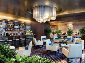 Отель Crowne Plaza Beijing Chaoyang U-Town by IHG