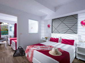 Fodele Beach & Water Park Holiday Resort