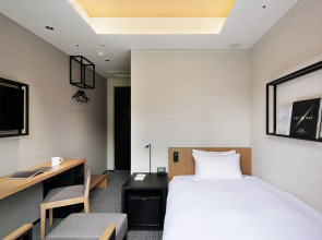 LAMP LIGHT BOOKS HOTEL nagoya