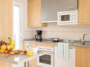 Pierre & Vacances Mojácar Playa