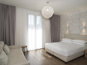 Hotel Select Suites & Spa / Apartments