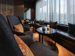 Adina Apartment Hotel Berlin Hackescher Markt