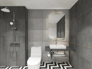 Sleeping Lion Suites