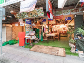 Vech Guesthouse Patong