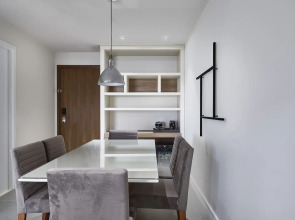 Sheraton Santos Hotel