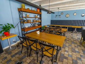 2-room Apartment NFT New Gudauri 452