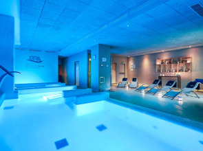 Hotel Sercotel JC1 Murcia