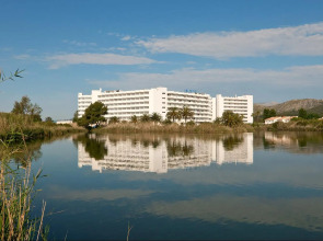 Eix Lagotel Holiday Resort