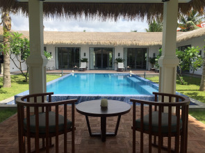 Allezboo Beach Resort & Spa