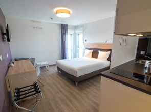 All Suites Appart Hôtel | Choisy-le-Roi