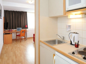 Séjours & Affaires Tours Léonard de Vinci