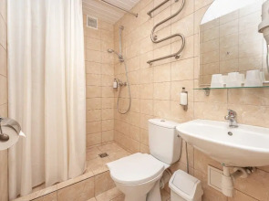 Отель AirInn Вильнюс