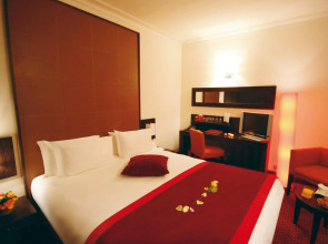 Out Of The Blue All Inclusive Resort & Spa