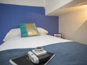 Casual Ilbira Granada Hotel