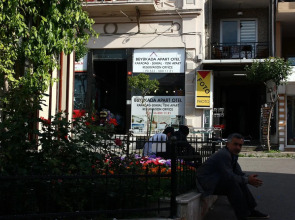 Büyükada Apart Hotel - Yeni Apart