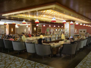 Royal Alhambra Palace – All Inclusive