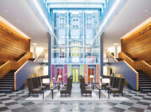 Mövenpick Hotel Stuttgart Airport