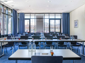 IntercityHotel Freiburg