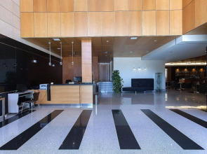 Hotel Sercotel Gran Fama