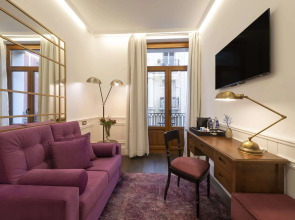 H10 Villa de la Reina Boutique Hotel