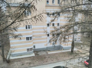 Апартаменты на улице Анохина 18