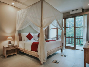 Kawi Resort A Spiritual Sanctuary to Escape