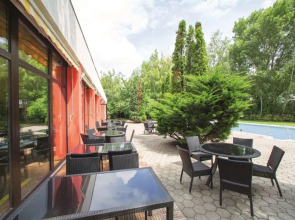 Best Western Smart Hotel