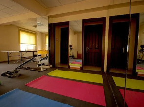 Fimaj Residence & Apart Hotel