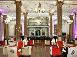 Savoy Hotel