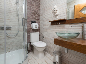 Tsikeli Boutique Hotel Meteora - Adults Friendly