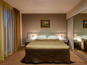 Отель ZP Palace ( ЗП Палас )