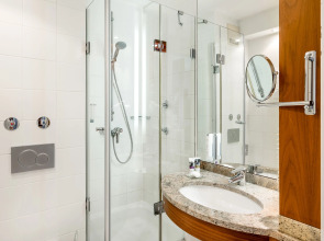 Mercure Hotel München Freising Airport