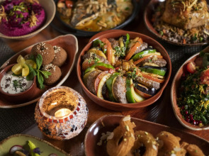 Hyatt Regency Oryx Doha