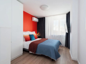Apartament Central -by Kairos Apartments