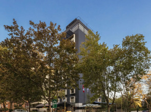 Rugendas Hotel Boutique by Time