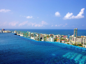 Cinnamon Red Colombo