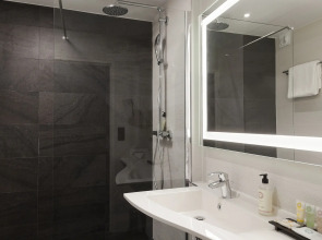 Hôtel Inn Paris CDG Airport