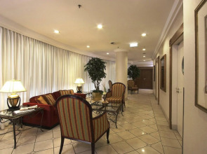 Marriott Executive Apartments Millennium Court