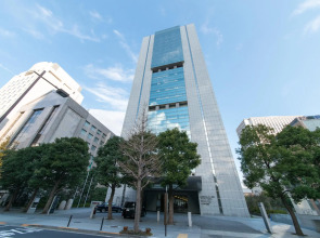 Toshi Center Hotel Tokyo