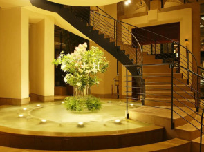 Отель Nikko Kanazawa