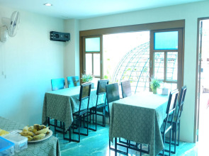 Chinda Boutique Hotel