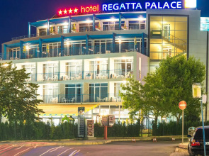 Regatta Palace Hotel