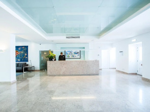 Pestana Cidadela Cascais - Pousada & Art District