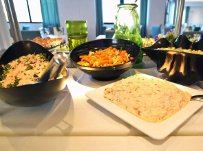 Mediterranean Beach Resort