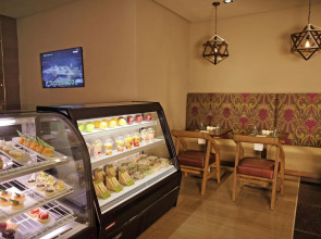 Crowne Plaza Panama Airport by IHG