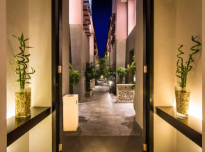 18 Suite Villa Loft by AMITHYA